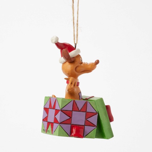 MAX IN CADEAU