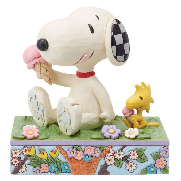 SNOOPY EET IJS - Peanuts