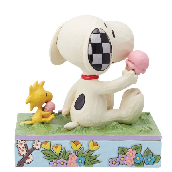 SNOOPY EET IJS - Peanuts