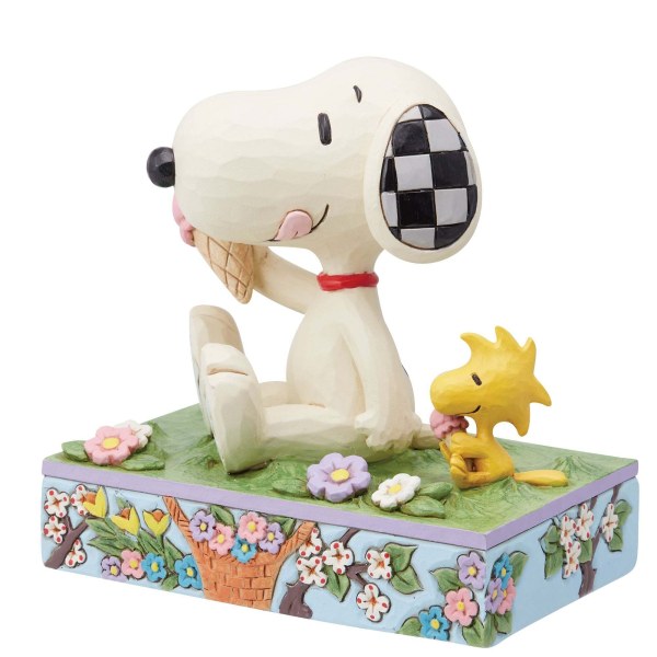 SNOOPY EET IJS - Peanuts