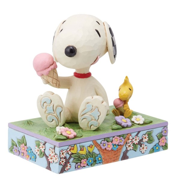 SNOOPY EET IJS - Peanuts