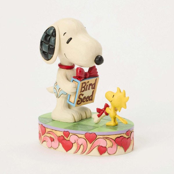 SNOOPY VALENTIJNS - Peanuts