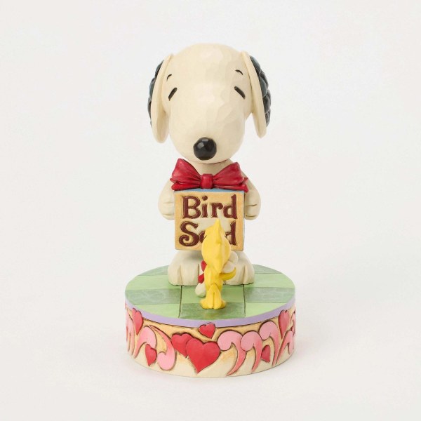 SNOOPY VALENTIJNS - Peanuts