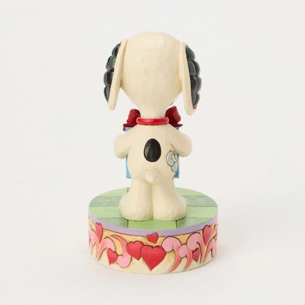 SNOOPY VALENTIJNS - Peanuts