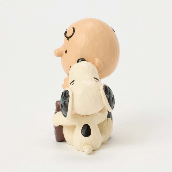 CHARLIE EN SNOOPY - Peanuts