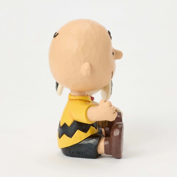 CHARLIE EN SNOOPY - Peanuts