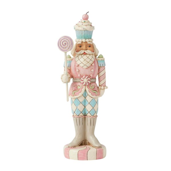 ZOETWAREN SOLDAAT MET LOLLIES - HEARTWOOD CREEK