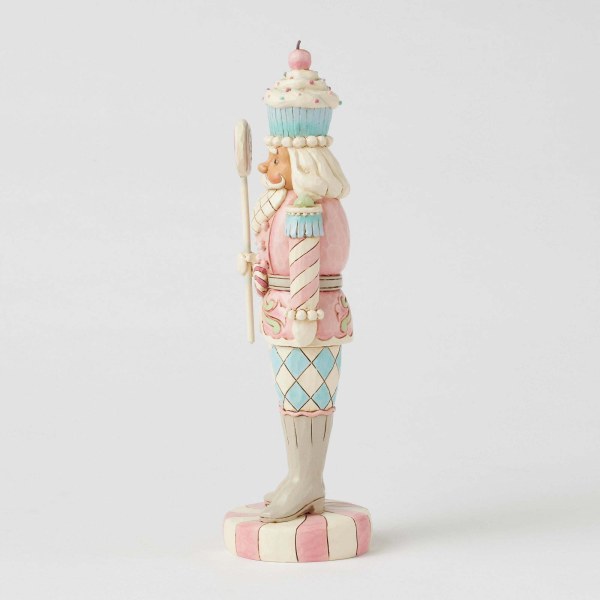 ZOETWAREN SOLDAAT MET LOLLIES - HEARTWOOD CREEK