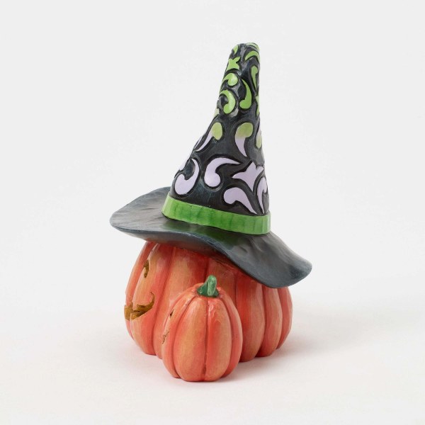 TRIO VAN JACK-O-LANTERN - HEARTWOOD CREEK