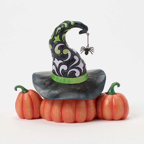 TRIO VAN JACK-O-LANTERN - HEARTWOOD CREEK