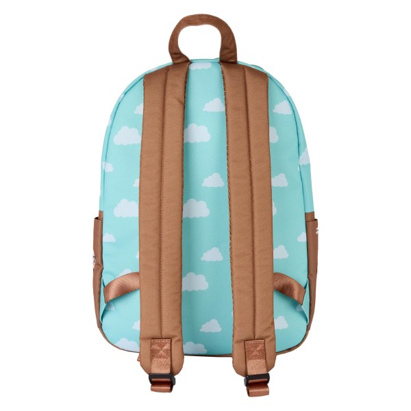 Up nylon rugzak van normaal formaat - Disney Pixar Loungefly