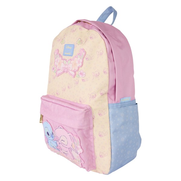 Lilo & Stitch nylon rugzak op ware grootte - Disney Loungefly