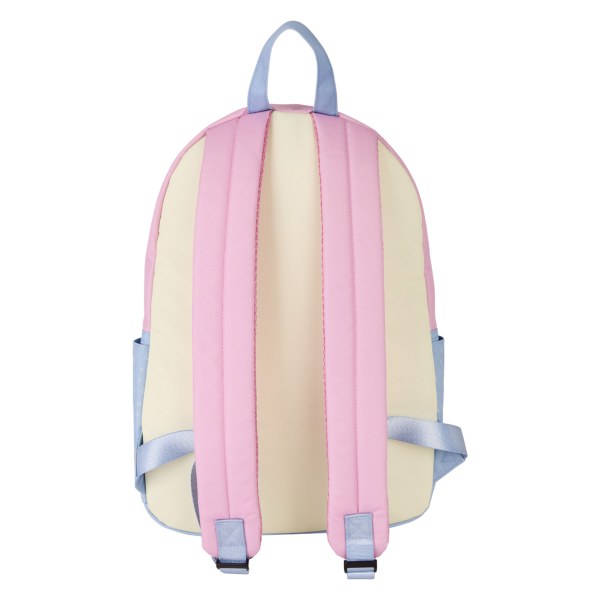 Lilo & Stitch nylon rugzak op ware grootte - Disney Loungefly