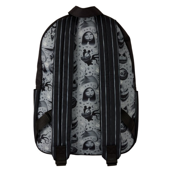 Jack nylon rugzak van normaal formaat - Disney Loungefly