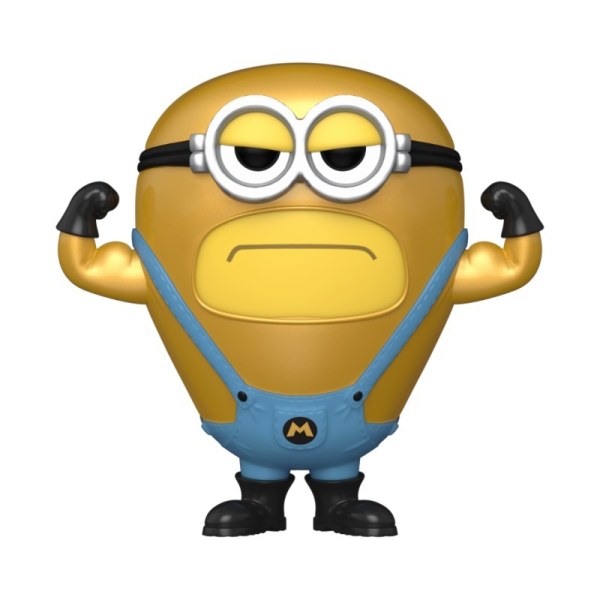 Moi Moche Et Mechant 4 Pop! 1553 MegaDave