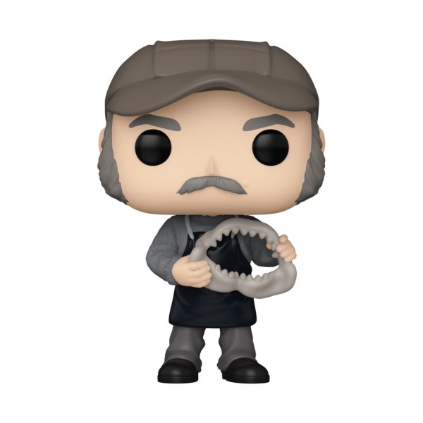 Jaws Pop! 1755 s3 Quint