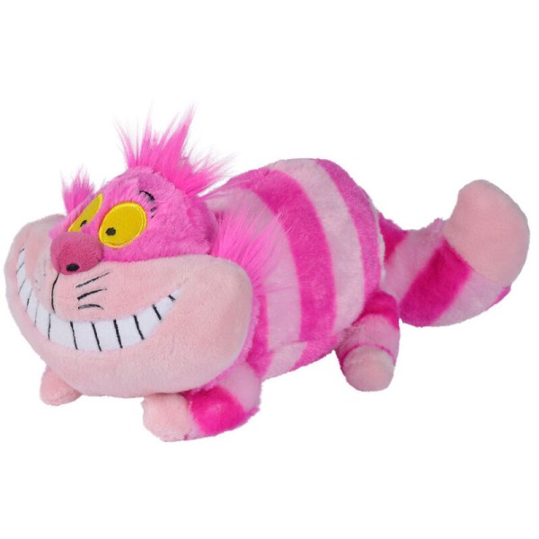 Cheshire knuffel 25cm - Disney Alice in Wonderland