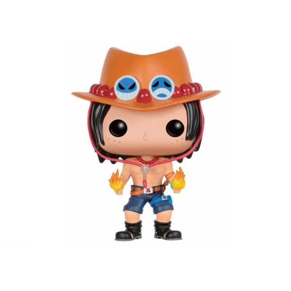One Piece POP! 100 Portgas D. Ace
