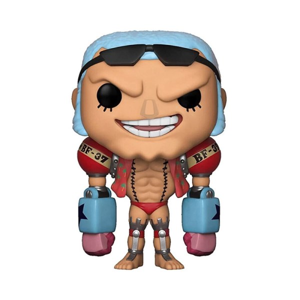 One Piece Pop! 329 Franky