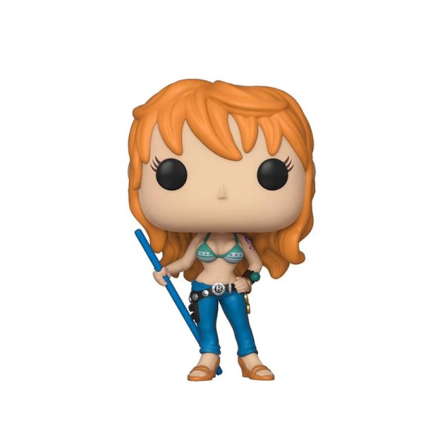 One Piece Pop! 328 Nami