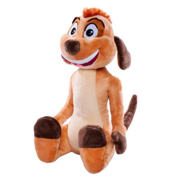Timon knuffel 25cm - Disney The Lion King