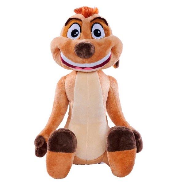 Timon knuffel 25cm - Disney The Lion King
