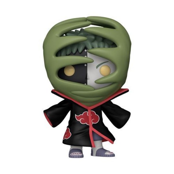 FUNKO POP! 1438 SuperZetsu - Naruto