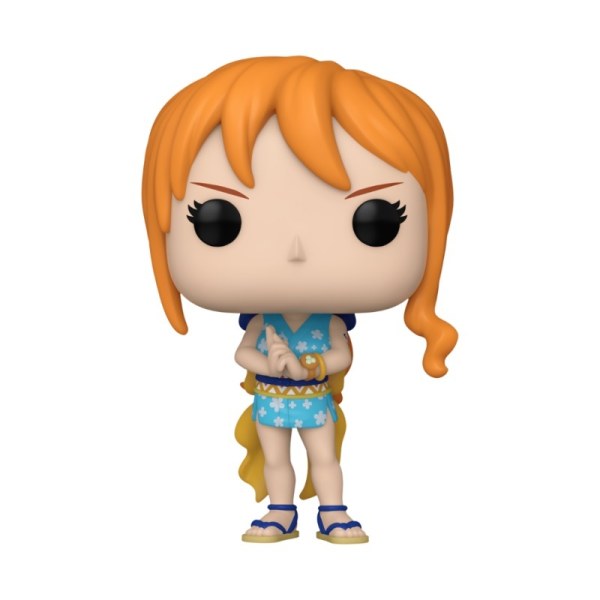 Pop! 1472 Onami Wanokuni