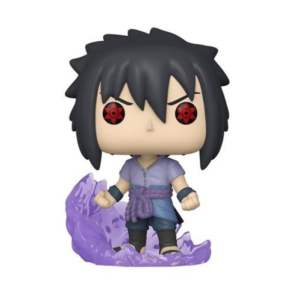 FUNKO POP! 1436 Sasuke Eerste Susano'O - Naruto