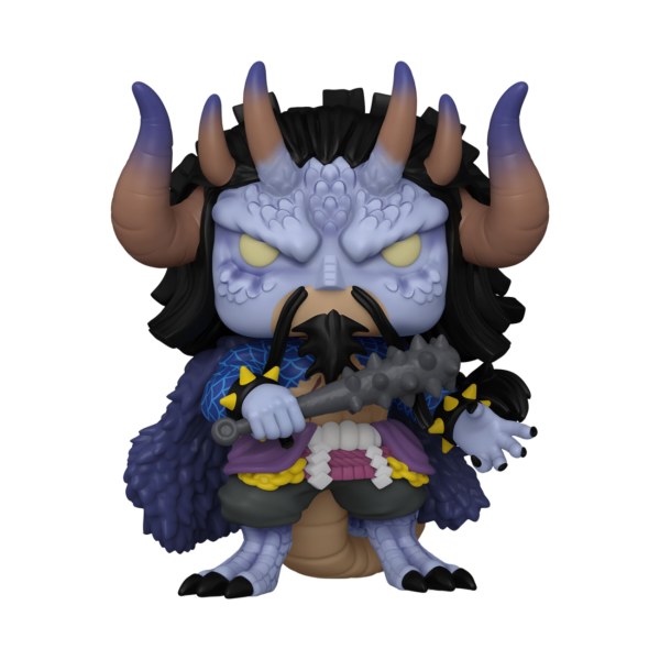 One Piece Pop Super! 1624 Kaido Man Beest Form