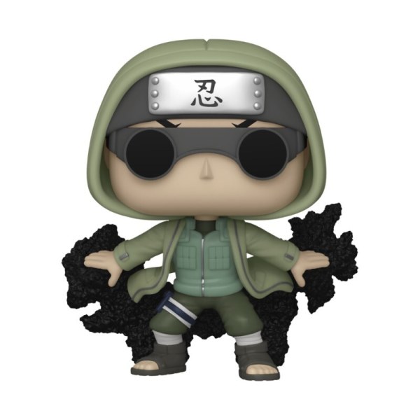 Narutopop Shino Aburame