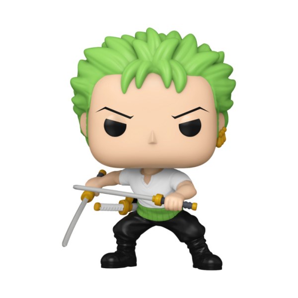 One Piece Pop! 1775 Zoro Nieuwe Stijl
