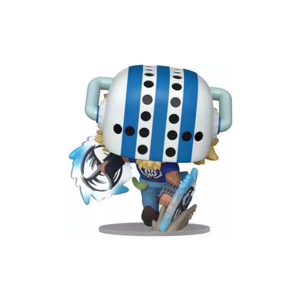 One Piece Pop! 1895 Killer