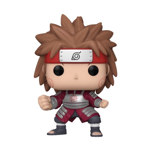 FUNKO POP! 1510 Choji Akimichi-Naruto