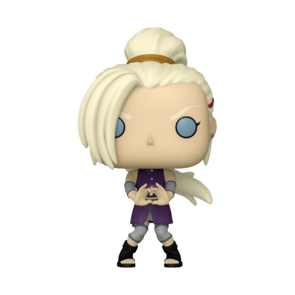 FUNKO POP! 1506 Ino Yamanaka-Naruto