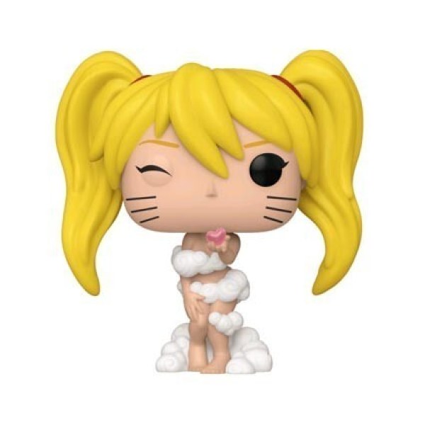 FUNKO POP! 726 Naruto Uzumaki Sexy Jutsu-Naruto