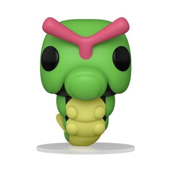FUNKO POP! 848 Caterpie - Pokémon