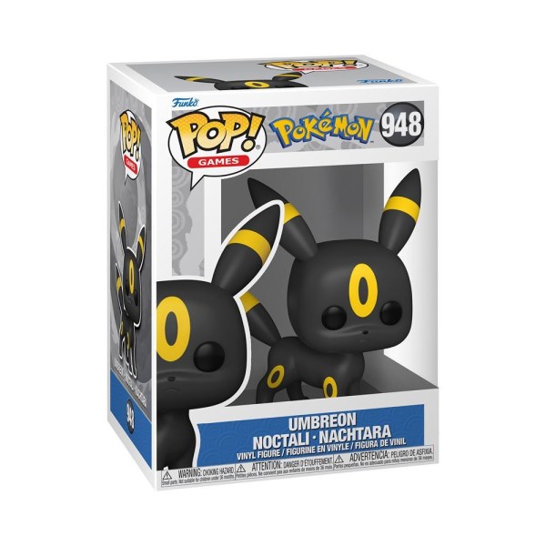 FUNKO POP! 948 Umbreon-Pokemon