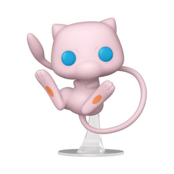 FUNKO POP! 643 Mew - Pokémon