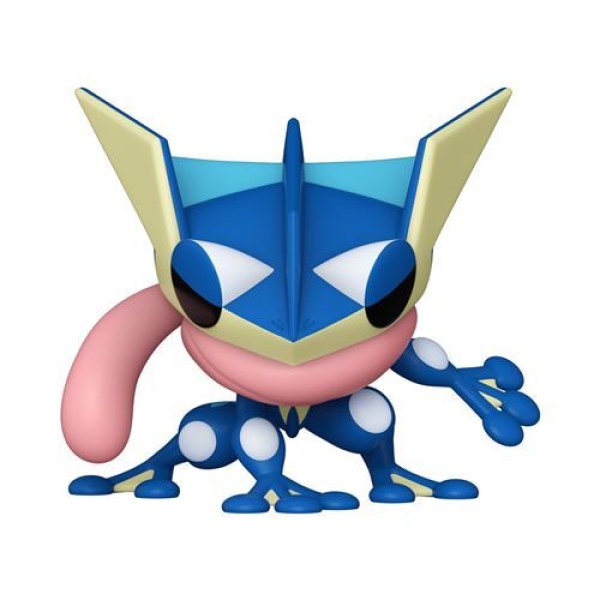 FUNKO POP! 968 Greninja-Pokemon
