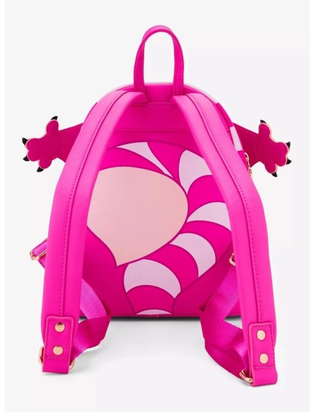Cheshire Cat Mini Rugzak - Disney Loungefly