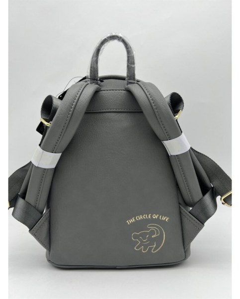 Simba en Rafiki Mini Rugzak - Disney Loungefly