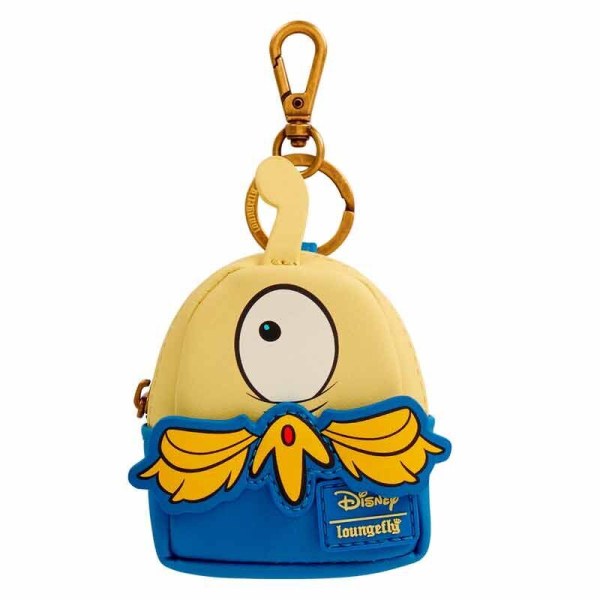 Lilo & Stitch mysterie mini rugzak sleutelhanger - Disney Loungefly