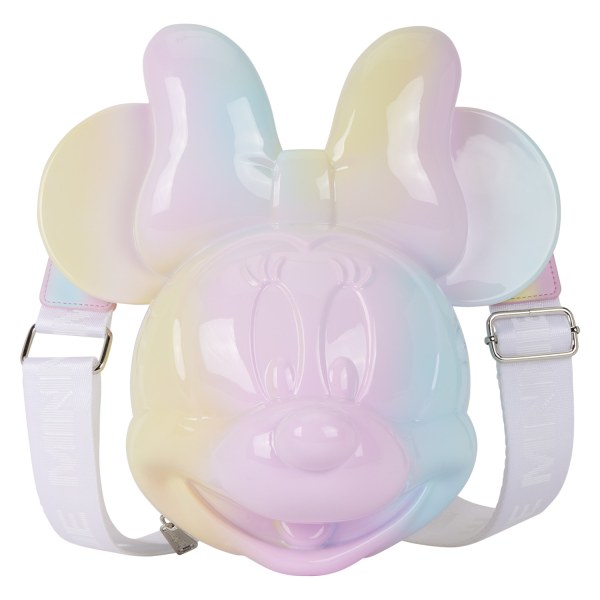 Minnie tie-and-dye gegoten schoudertas - Disney Loungefly