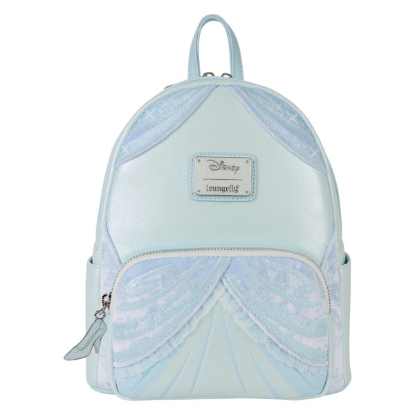 Assepoester Cosplay Mini Rugzak - DISNEY LOUNGEFLY