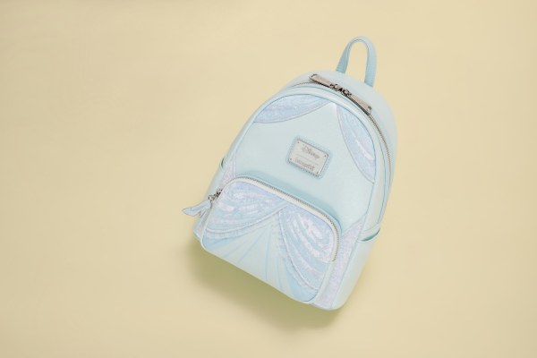 Assepoester Cosplay Mini Rugzak - DISNEY LOUNGEFLY
