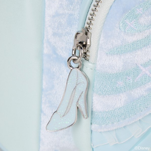 Assepoester Cosplay Mini Rugzak - DISNEY LOUNGEFLY