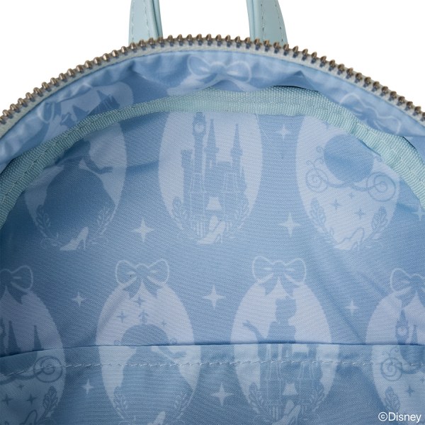 Assepoester Cosplay Mini Rugzak - DISNEY LOUNGEFLY