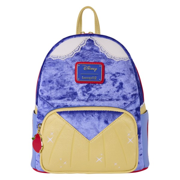 Sneeuwwitje Cosplay Mini Rugzak - DISNEY LOUNGEFLY