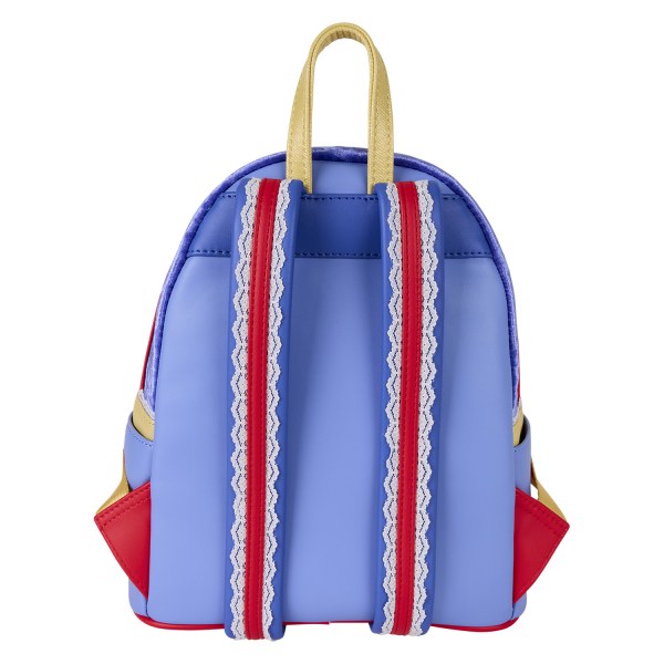 Sneeuwwitje Cosplay Mini Rugzak - DISNEY LOUNGEFLY